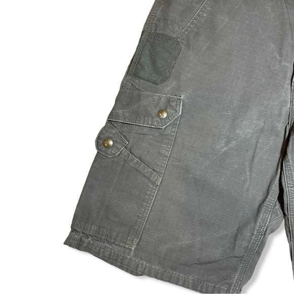 Carhartt Carpenter Cargo Shorts - Picture 3 of 5